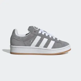 ADIDAS Campus 00s Sneaker Bassa Unisex - HQ6507 Grey/White  