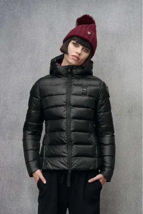 BLAUER GIUBBOTTO PIUMINO CORTO CASUAL