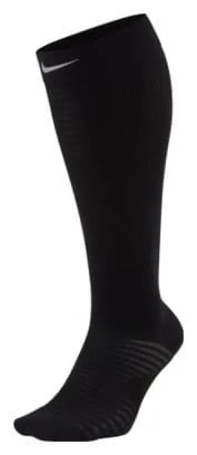 Calze a compressione leggere Nike Spark Nere Unisex