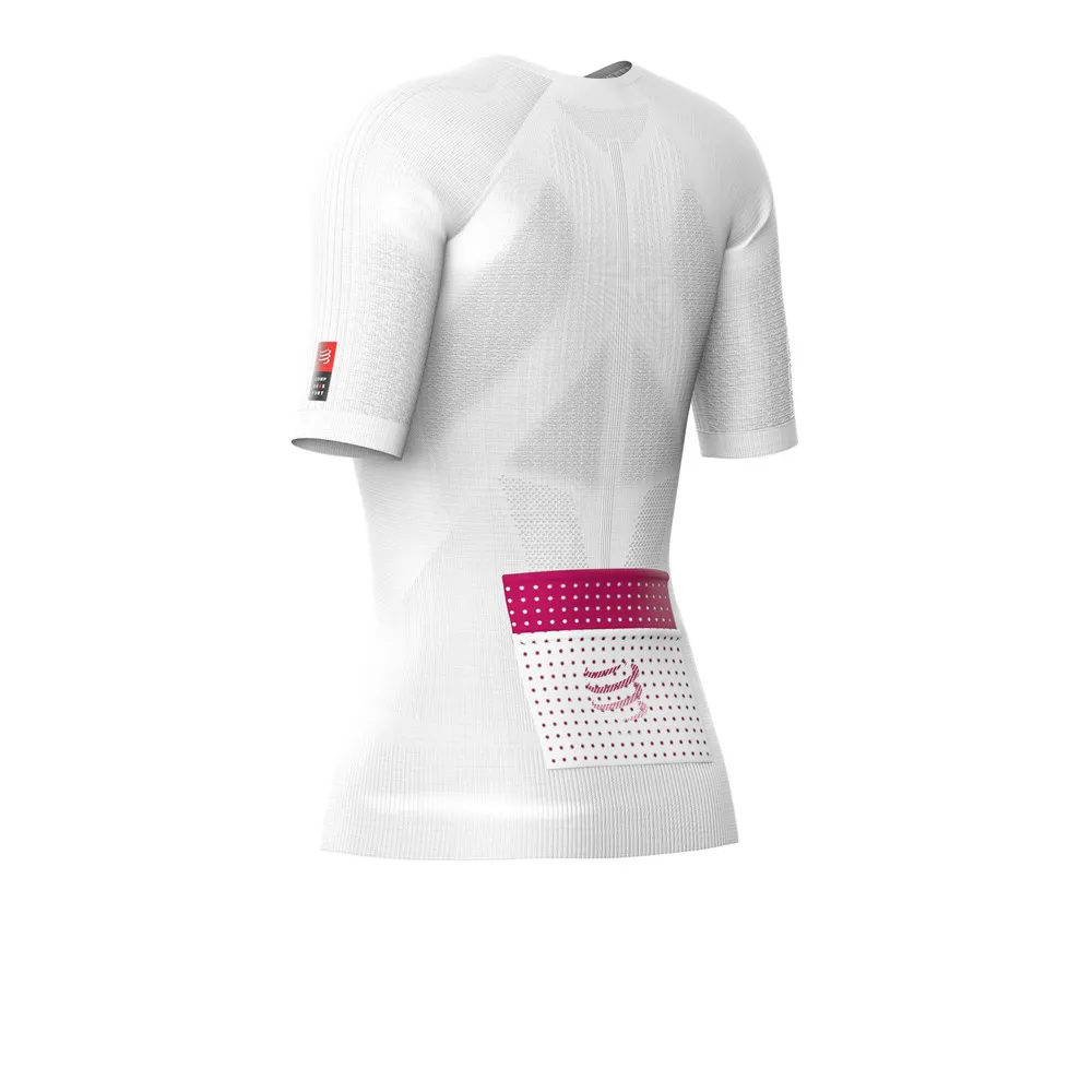Compressport Trail Postural per donna T-Shirt