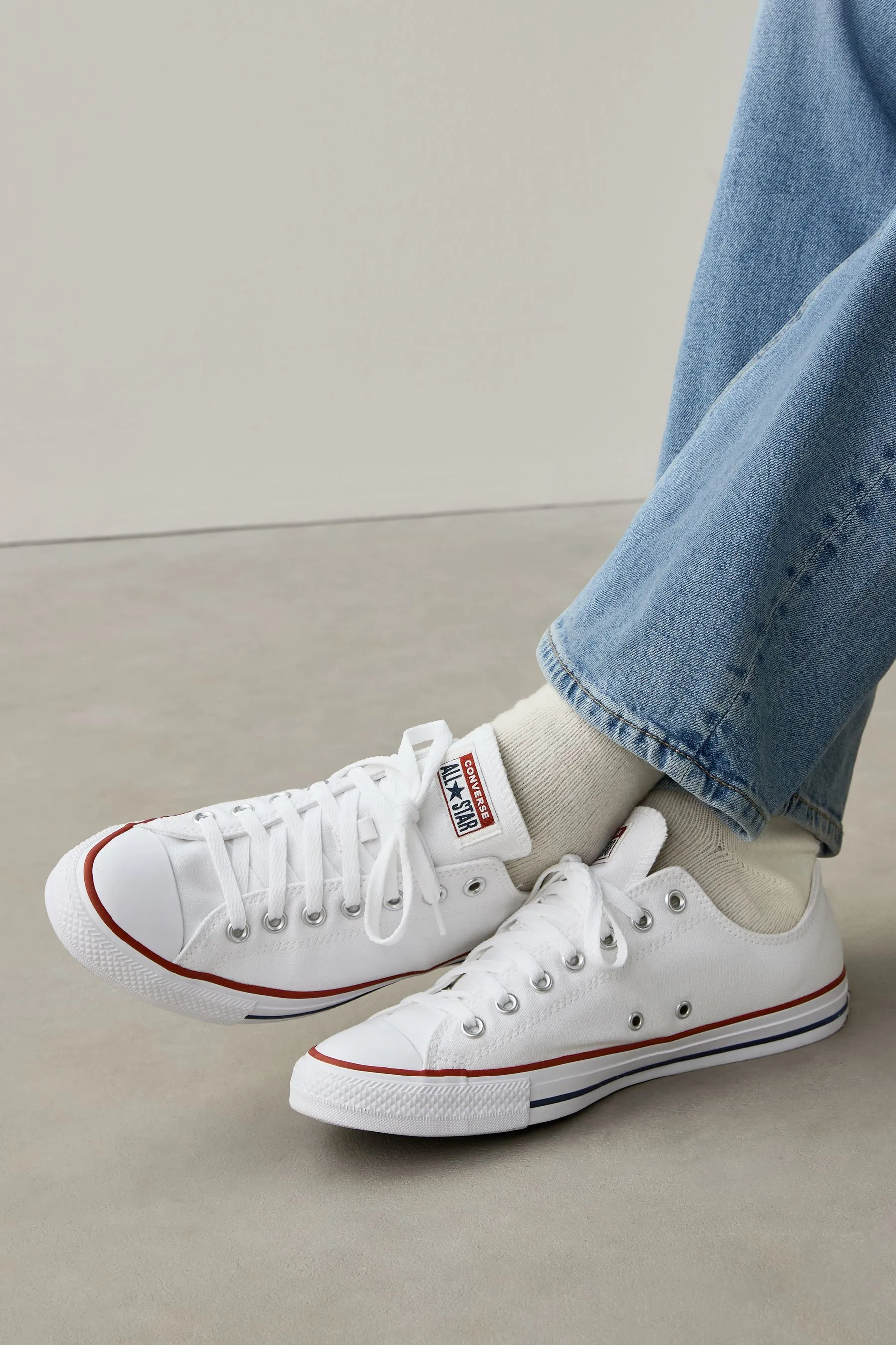Converse Chuck Taylor - Ox - Scarpe da ginnastica    