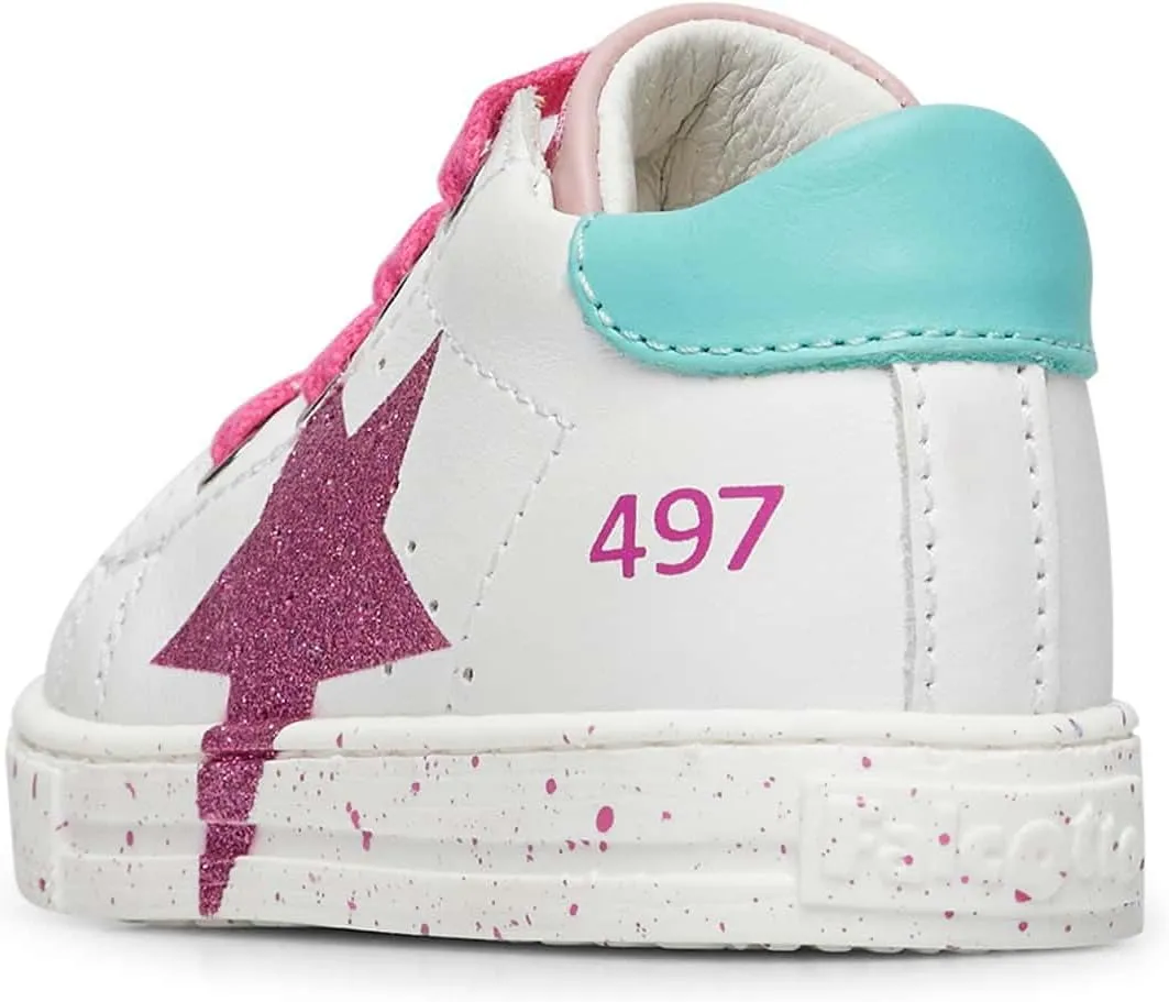 Falcotto  Sneaker White Primavera/Estate