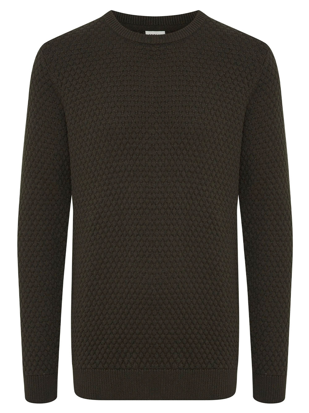 Maglione !SOLID Uomo 21107143