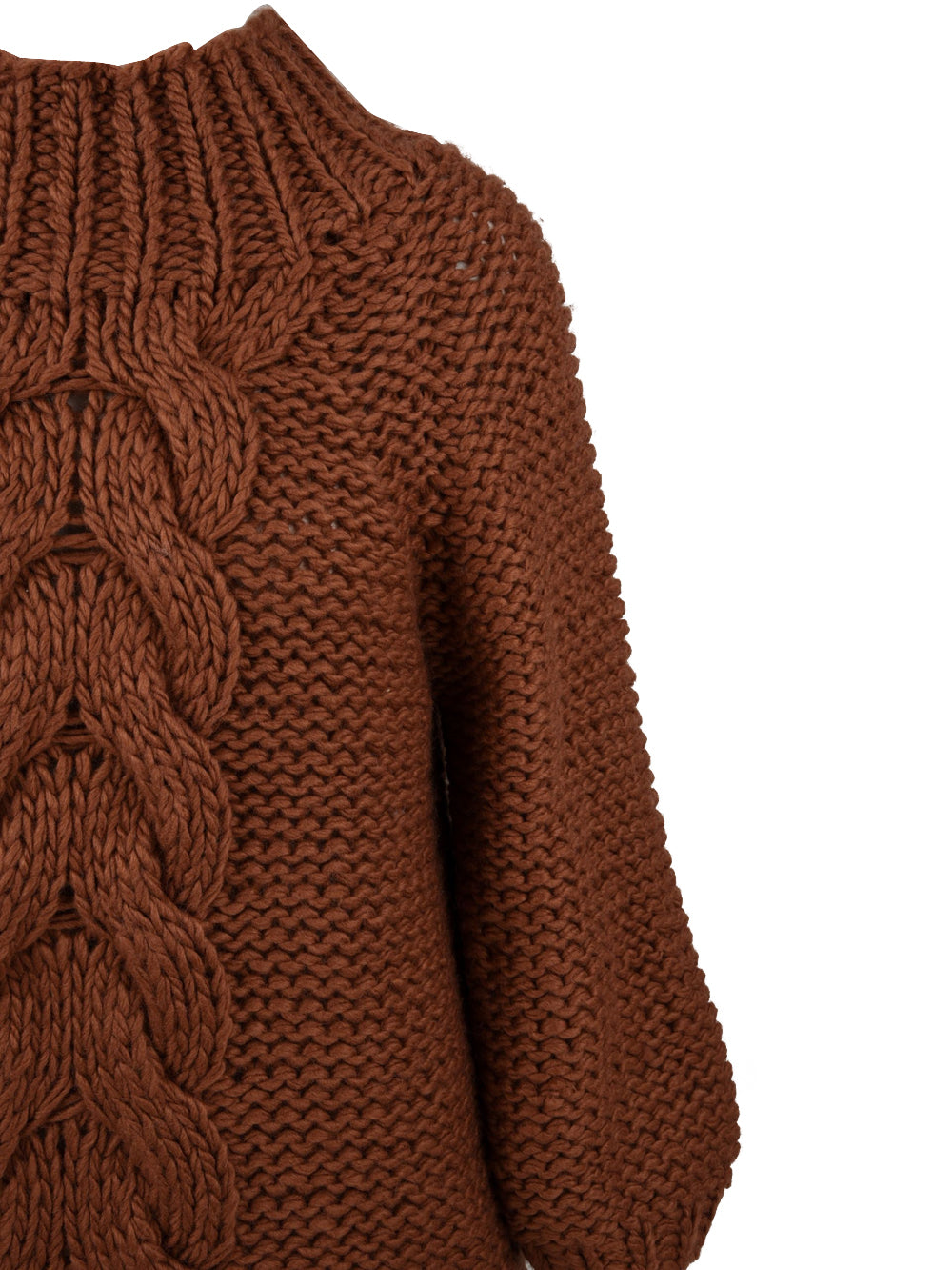 Maglione WHITE WISE Donna WW111
