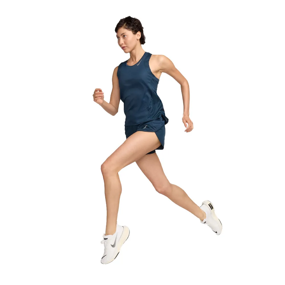 Nike Dri-FIT Fast Tempo Race per donna Pantaloncini da corsa - FA24