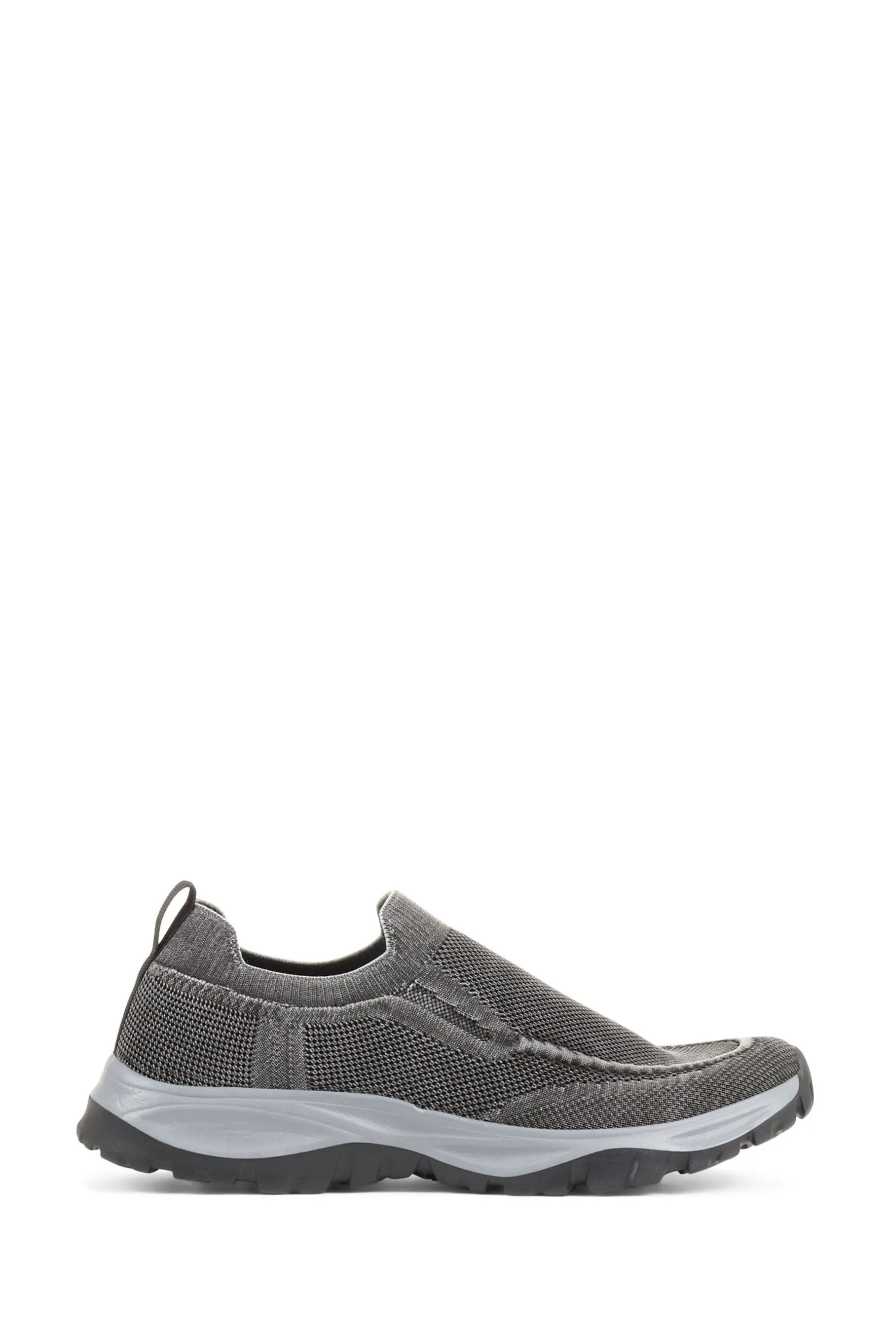 Pavers Pavers - Scarpe da ginnastica senza lacci leggere