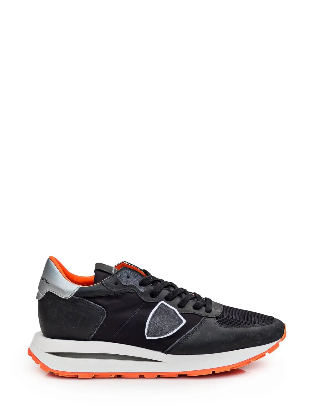 PHILIPPE MODEL Sneaker Tropez Haute Low  