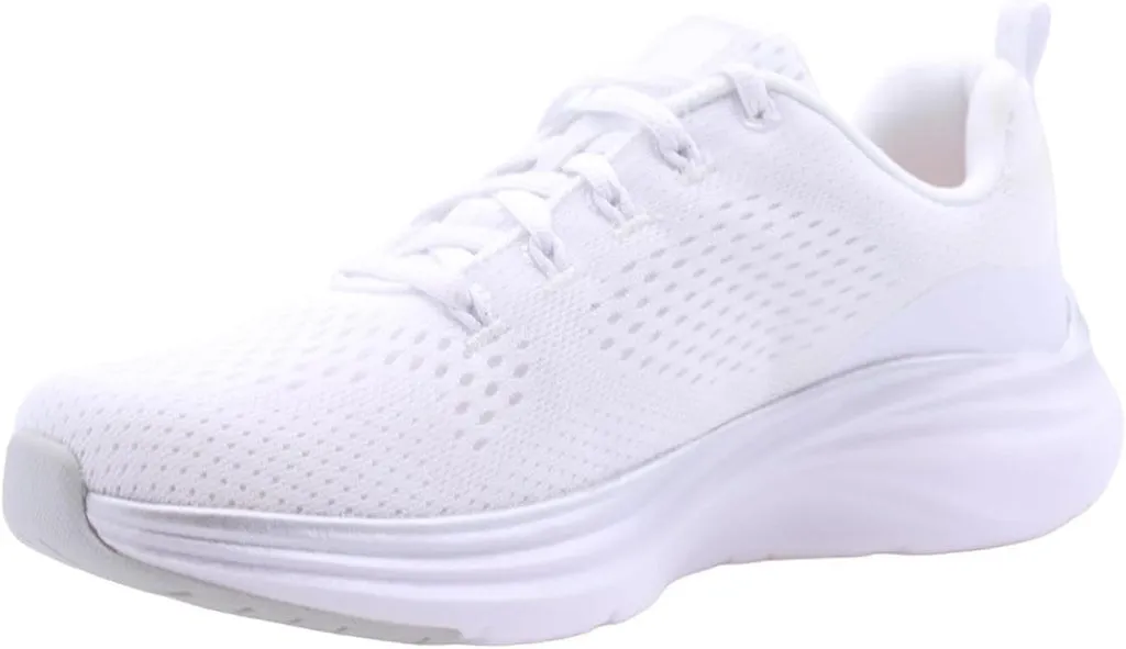 Skechers  Sneaker White Primavera/Estate