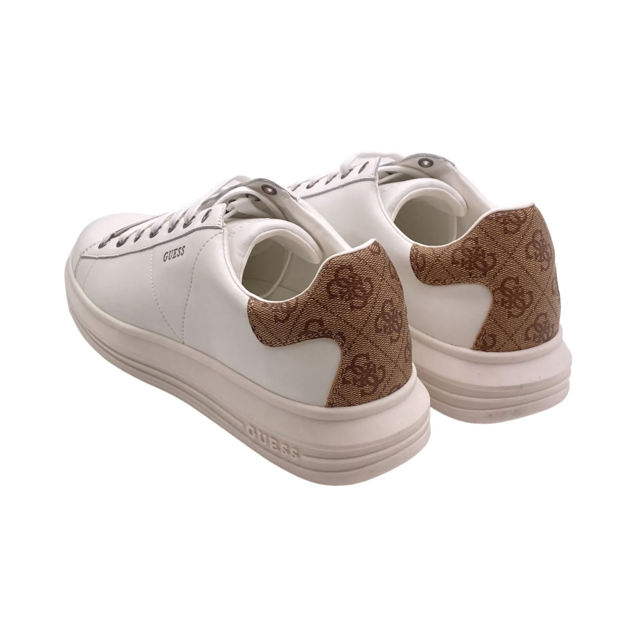 Sneaker Uomo Guess FM8VIBFAP12 WBEIB 241