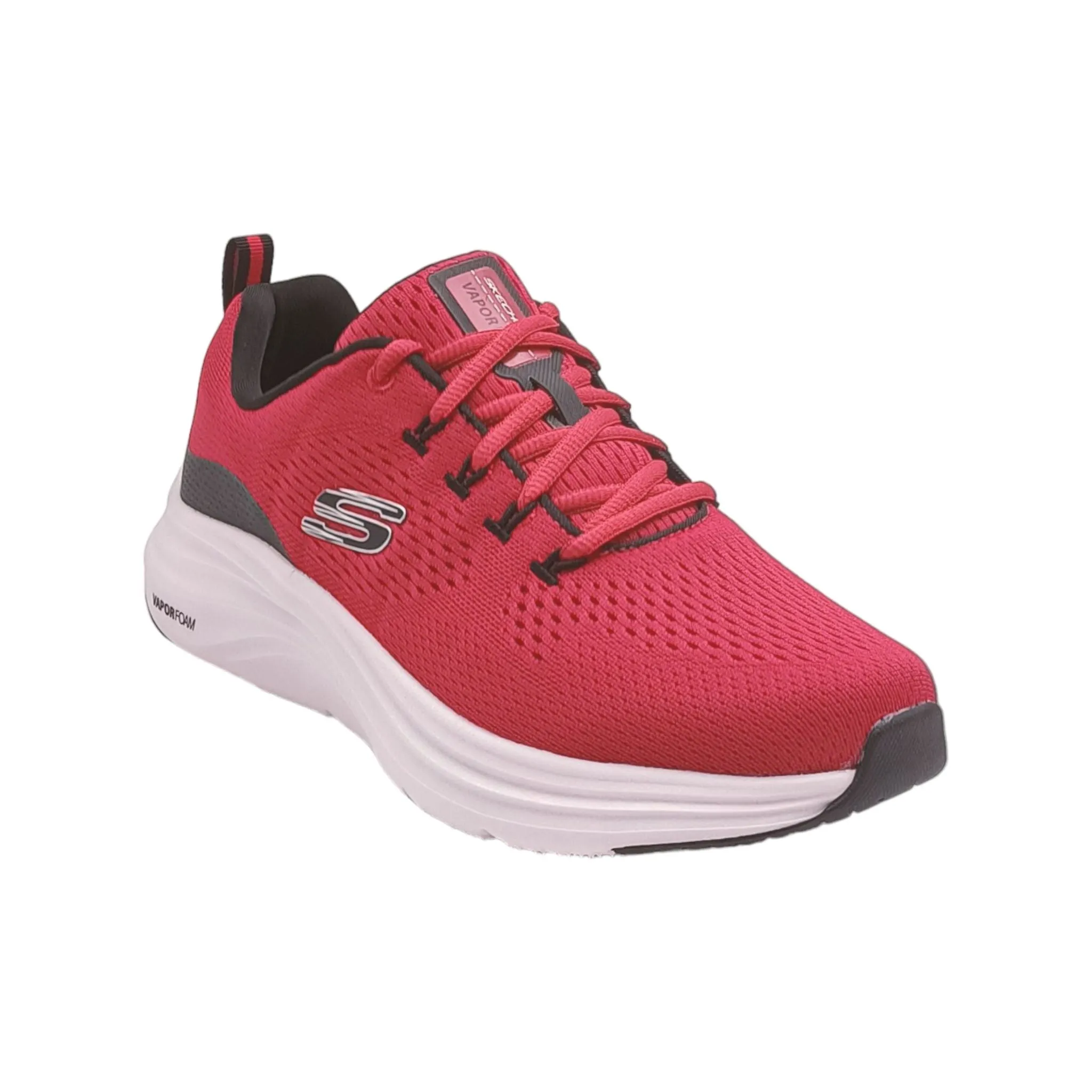 Sneaker Uomo Skechers 232625 RDBK vapor foam
