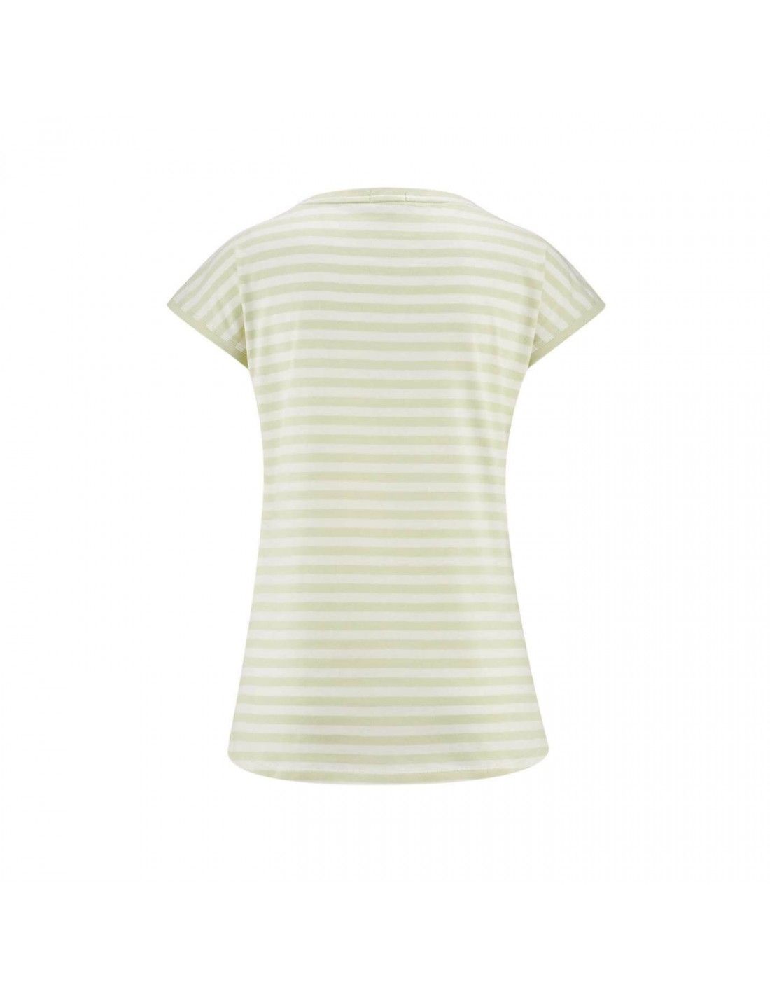 T-SHIRT PIGIAMA IN COTONE BIOLOGICO "KOSIMA"
